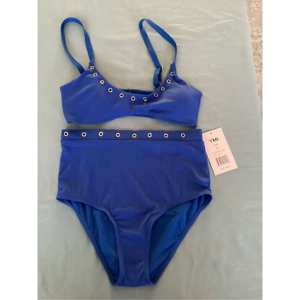 YMI Bikini 